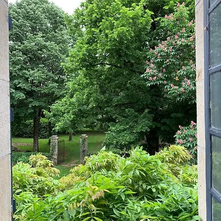 Chateau Mas De Pradie Garden View 4*