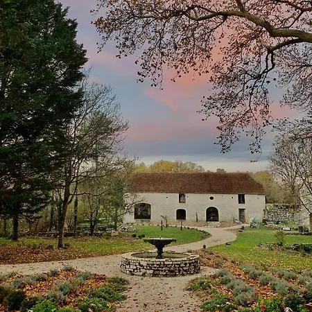 Chateau Mas De Pradie Garden View 4*