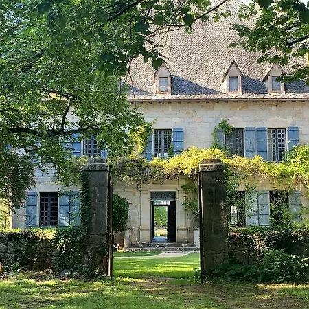 Oda ve Kahvaltı Chateau Mas De Pradie Garden View 4*